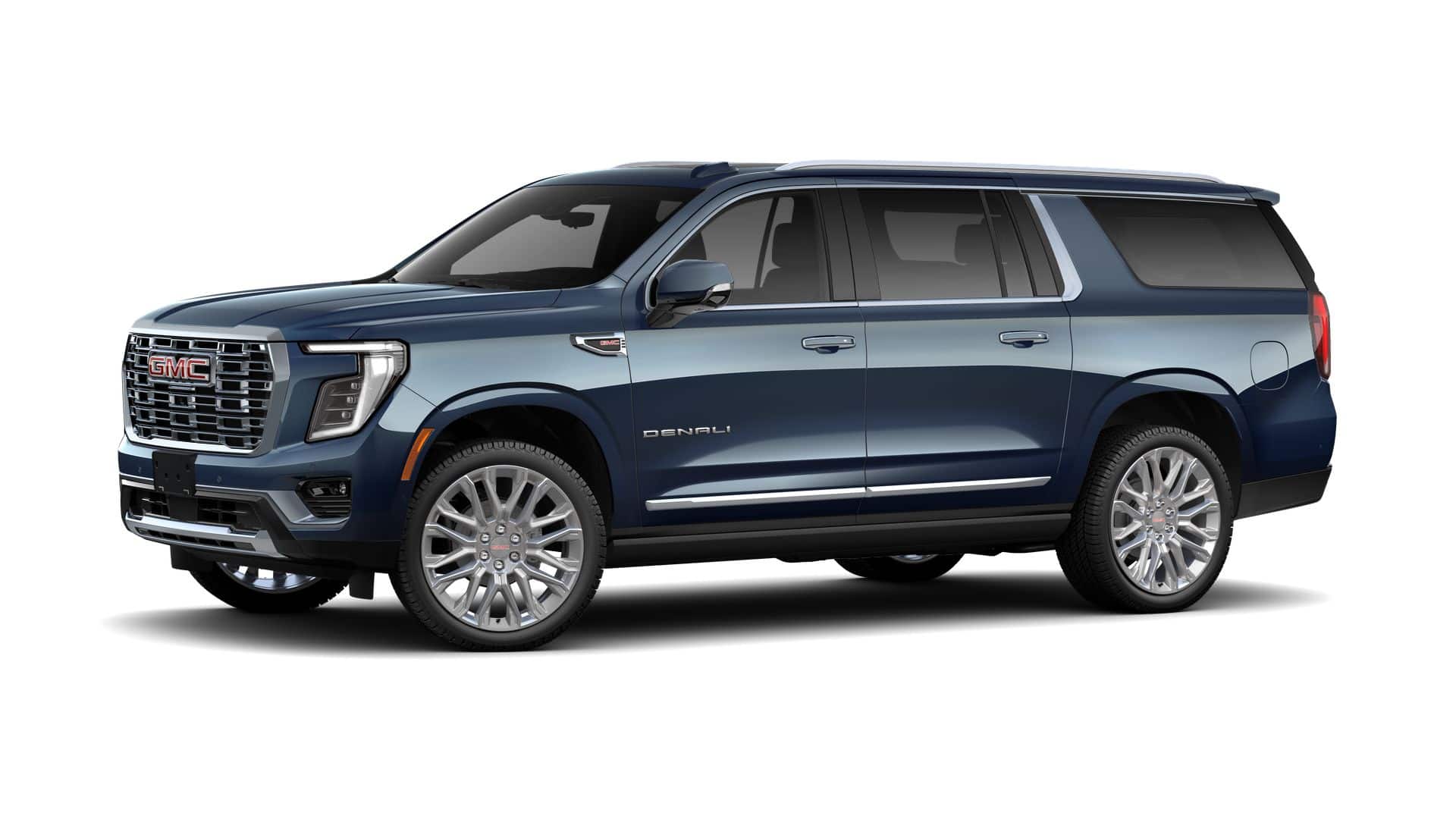 2026 GMC Yukon XL Base