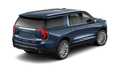2026 GMC Yukon XL Base