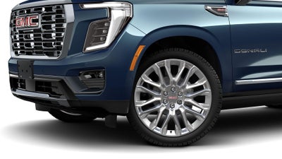 2026 GMC Yukon XL Base