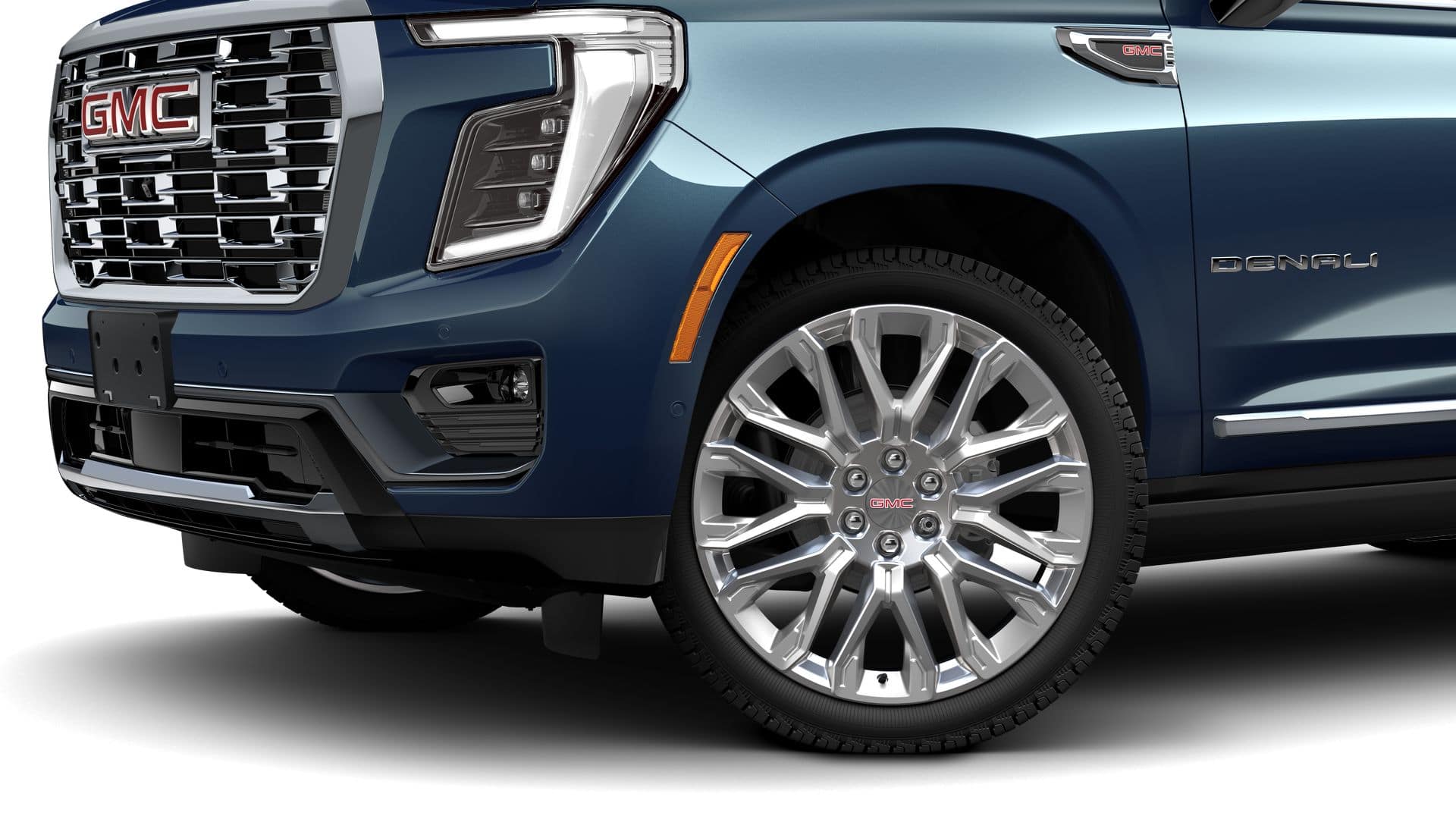 2026 GMC Yukon XL Base