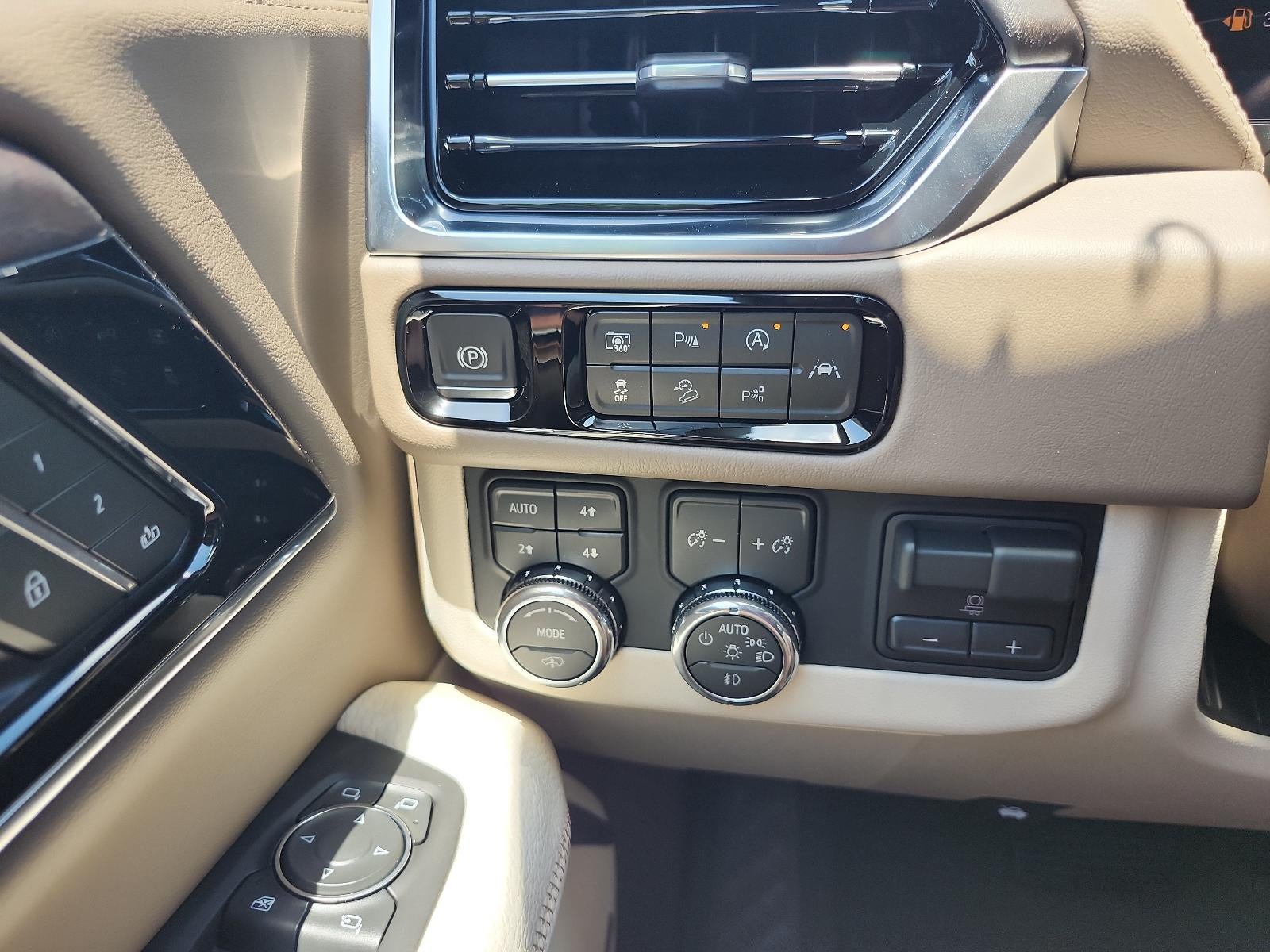 2026 GMC Yukon XL 4WD 4dr Denali