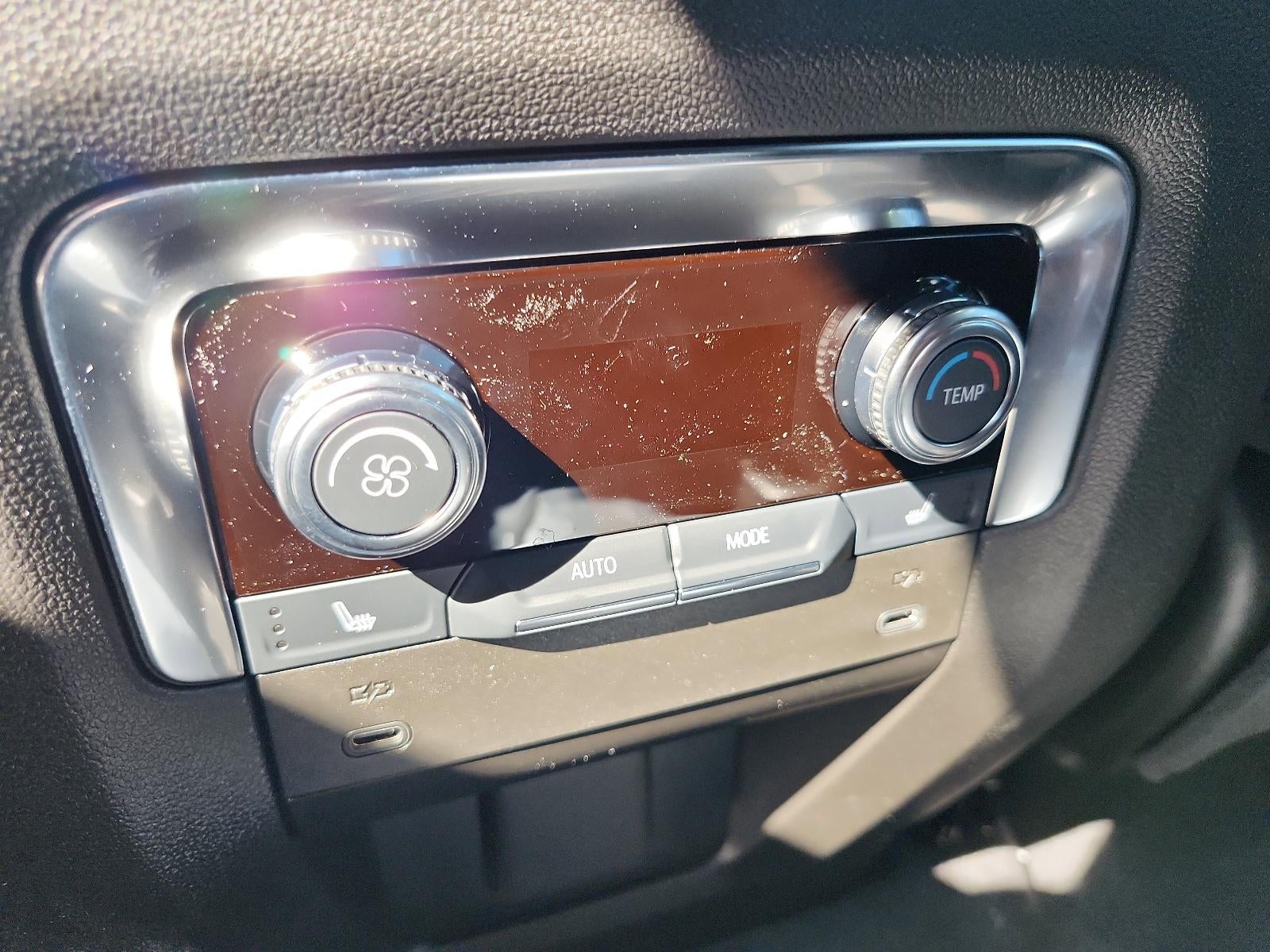 2026 GMC Yukon XL 4WD 4dr Denali