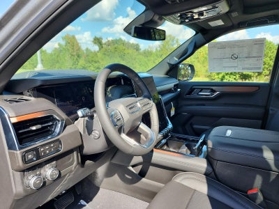 2026 GMC Yukon XL 4WD 4dr Denali