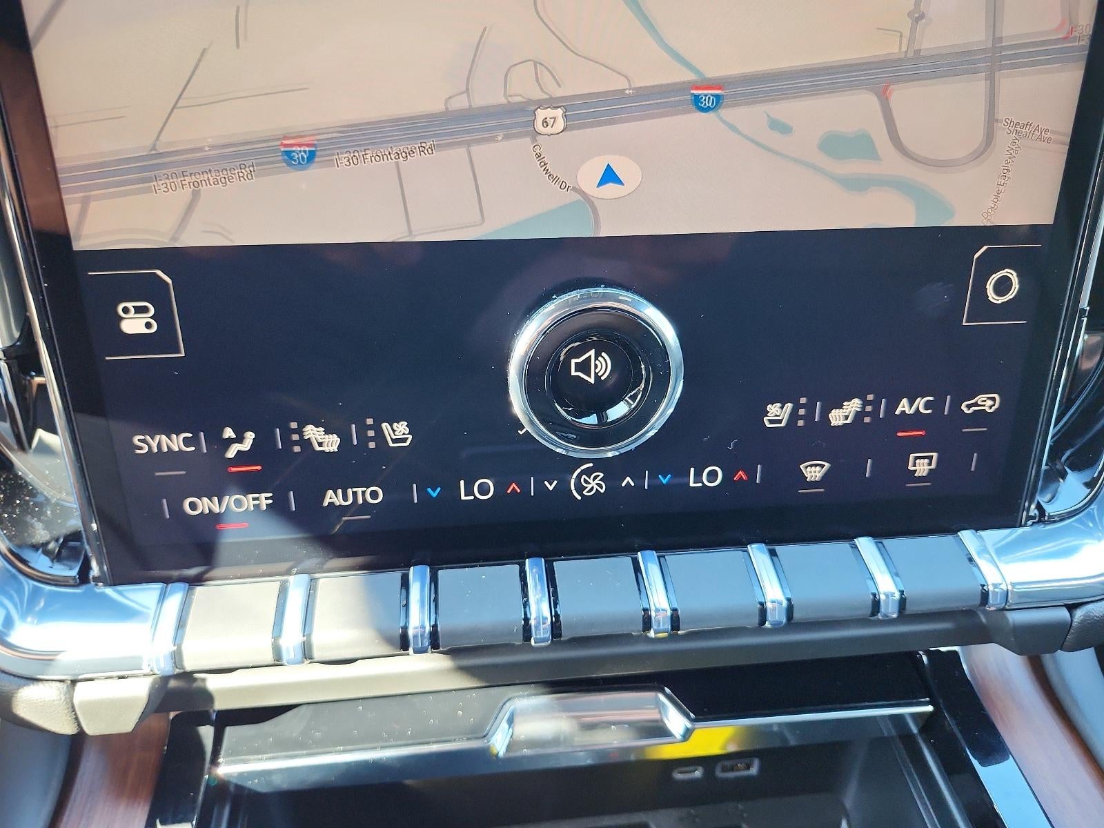 2026 GMC Yukon XL 4WD 4dr Denali