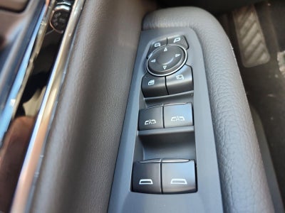 2026 GMC Yukon XL 4WD 4dr Denali