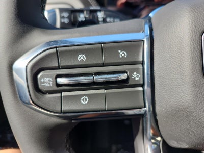 2026 GMC Yukon XL 4WD 4dr Denali