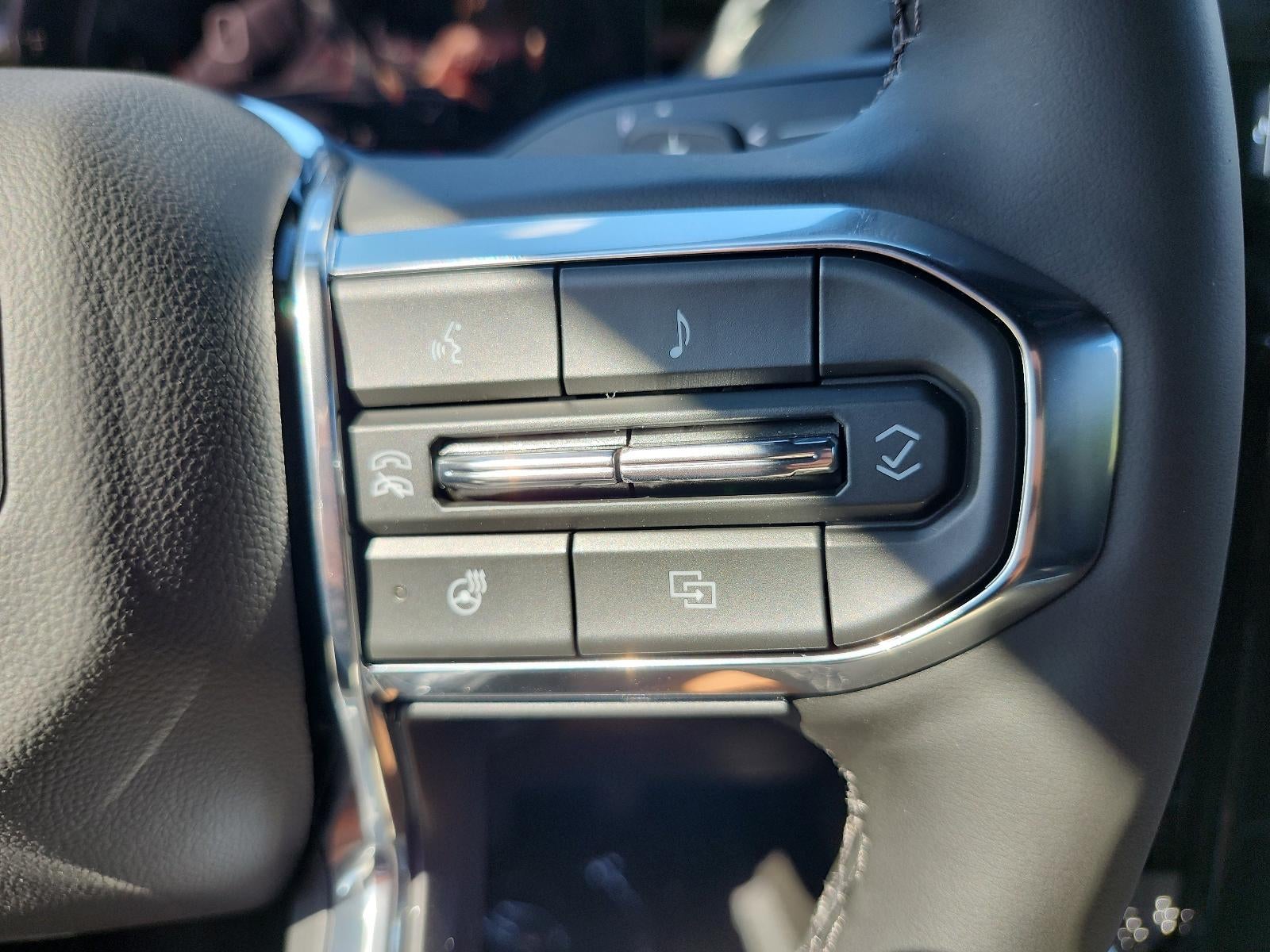 2026 GMC Yukon XL 4WD 4dr Denali