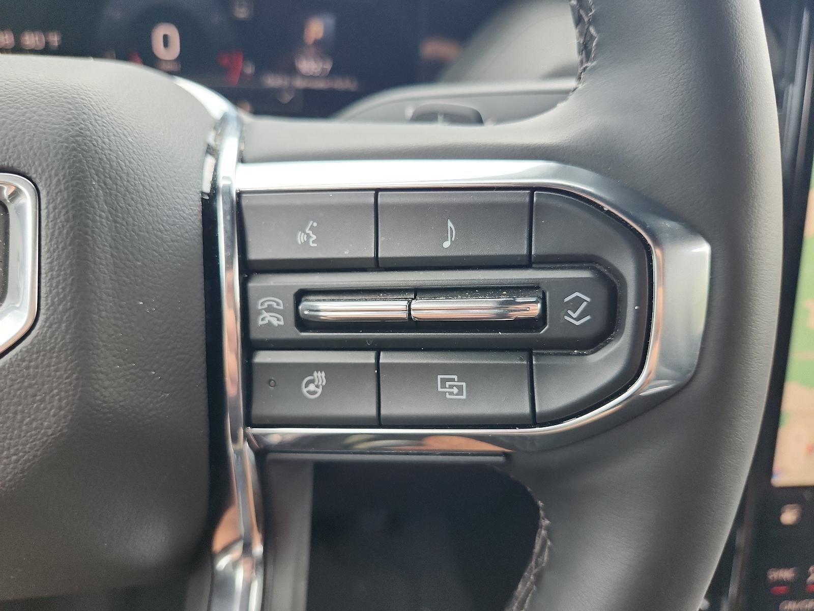2026 GMC Yukon XL 4WD 4dr Denali
