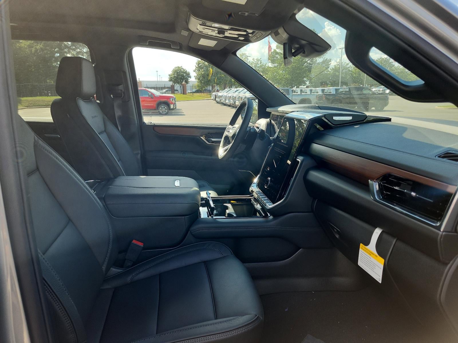 2026 GMC Yukon XL 4WD 4dr Denali