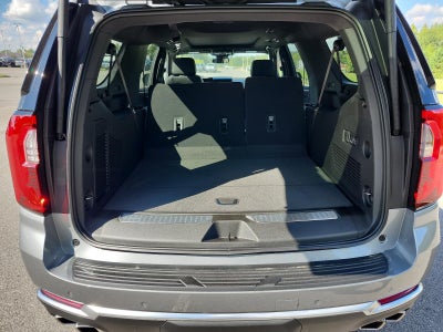 2026 GMC Yukon XL 4WD 4dr Denali