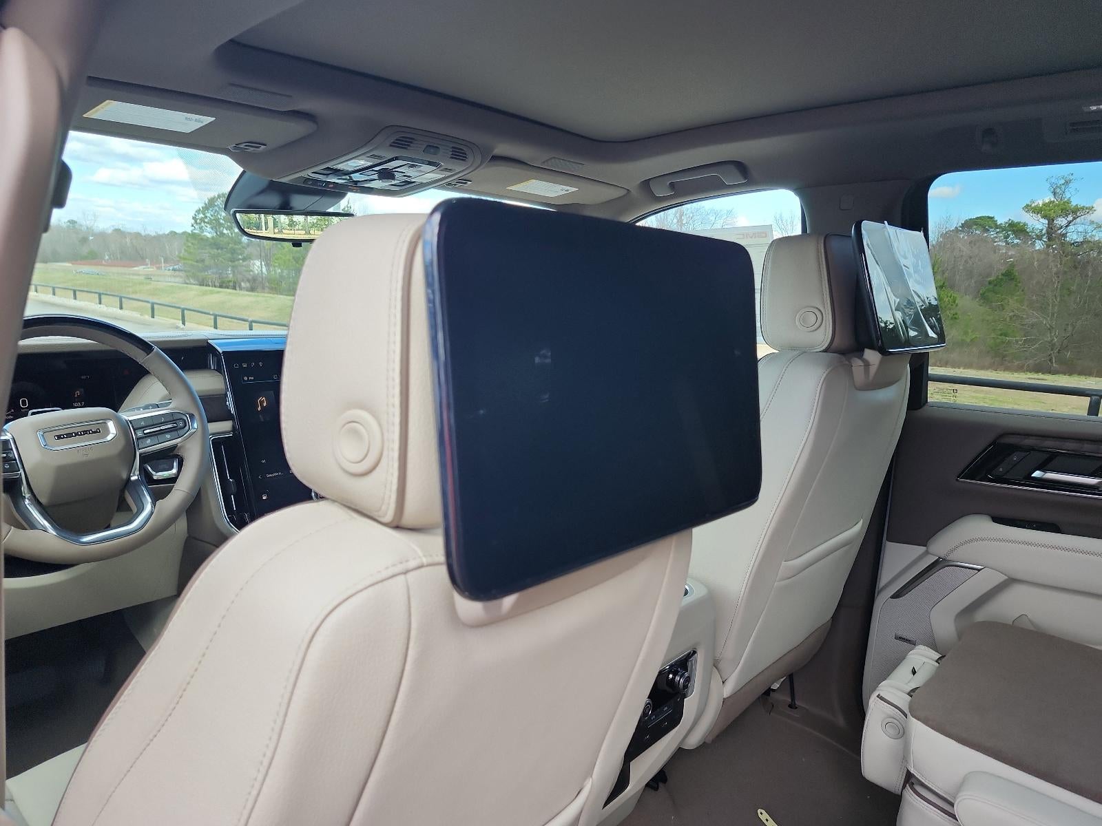 2026 GMC Yukon XL 4WD 4dr Denali