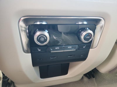 2026 GMC Yukon XL 4WD 4dr Denali