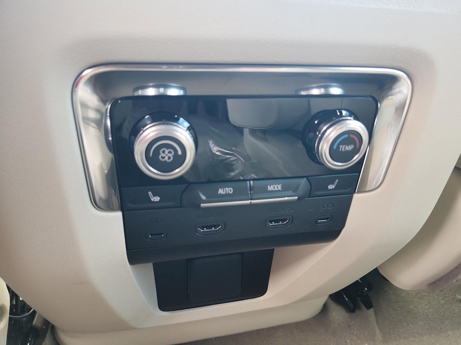 2026 GMC Yukon XL 4WD 4dr Denali