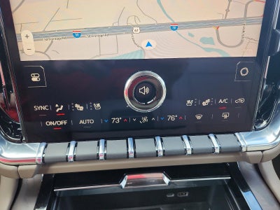 2026 GMC Yukon XL 4WD 4dr Denali