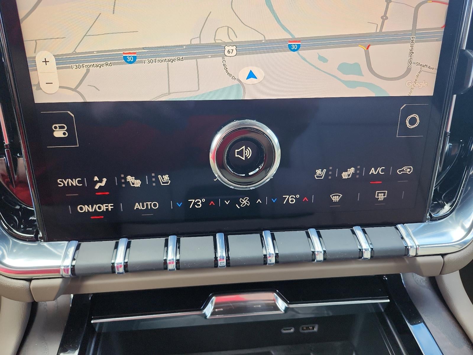 2026 GMC Yukon XL 4WD 4dr Denali