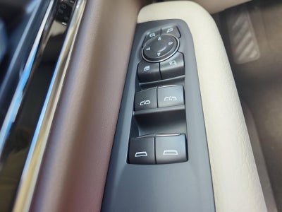 2026 GMC Yukon XL 4WD 4dr Denali