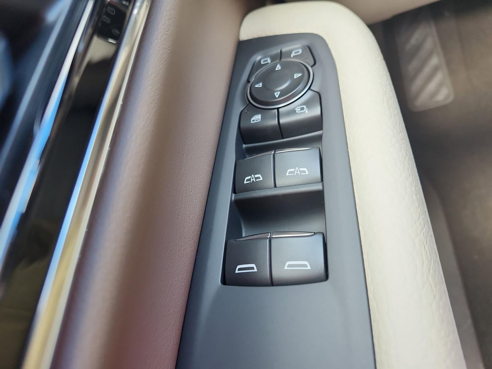 2026 GMC Yukon XL 4WD 4dr Denali