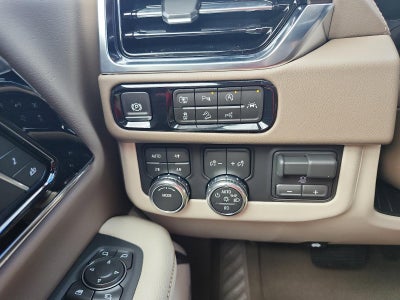 2026 GMC Yukon XL 4WD 4dr Denali