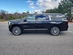 2026 GMC Yukon XL 4WD 4dr Denali
