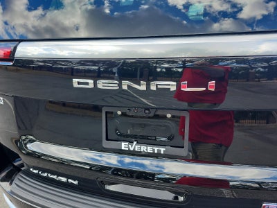 2026 GMC Yukon XL 4WD 4dr Denali