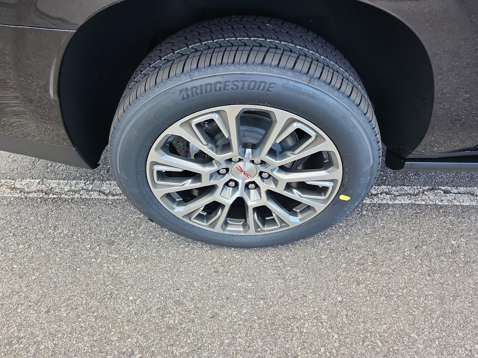 2026 GMC Yukon XL 4WD 4dr Denali