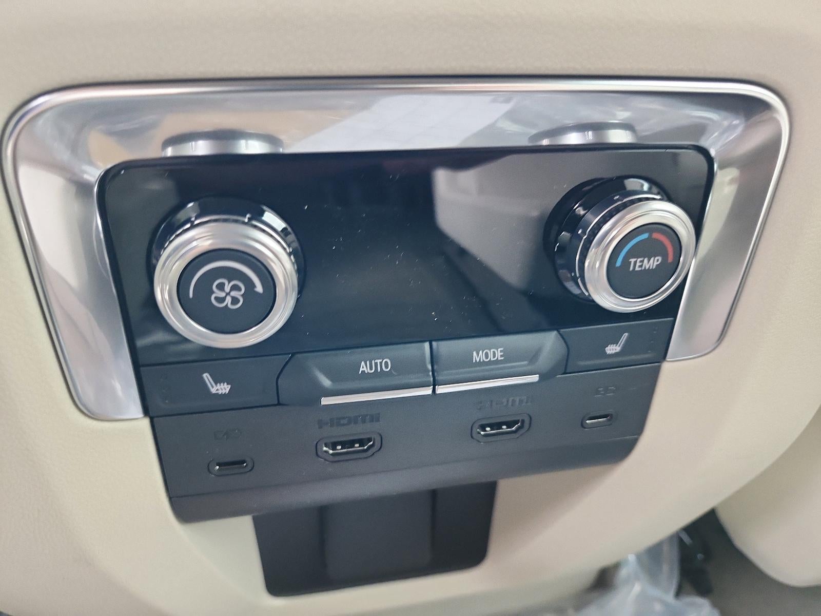 2026 GMC Yukon XL 4WD 4dr Denali