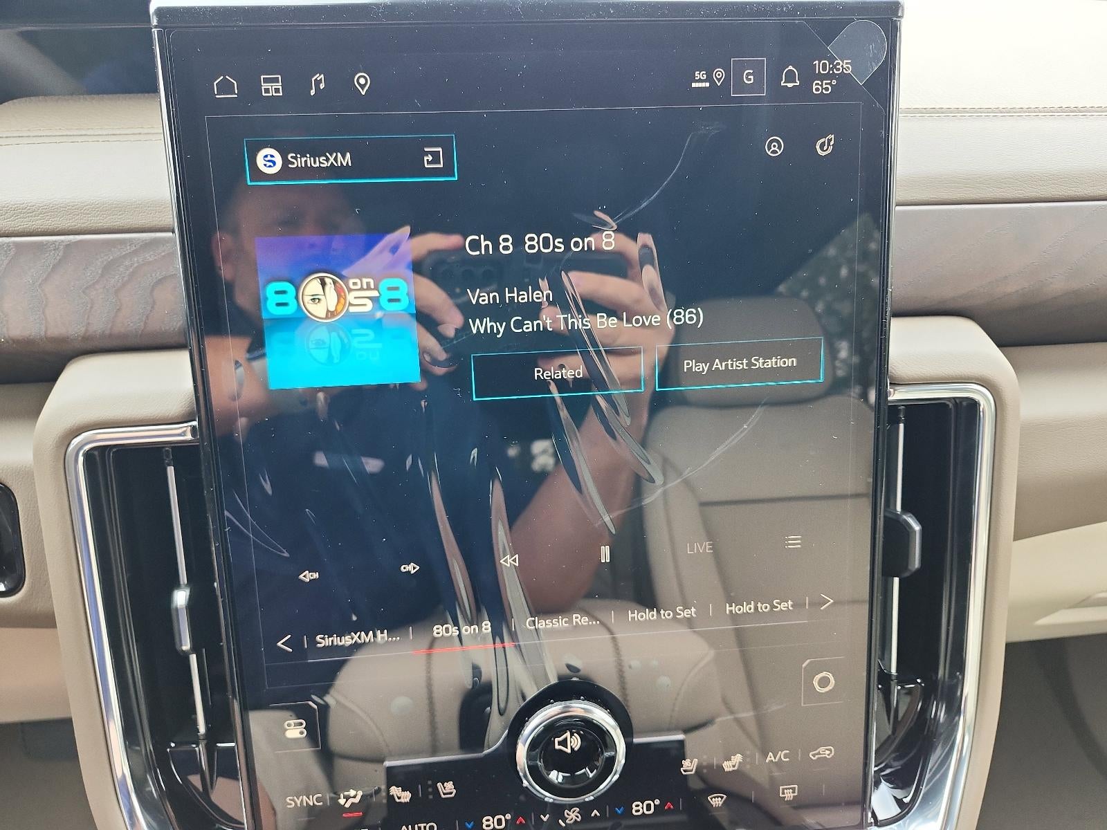 2026 GMC Yukon XL 4WD 4dr Denali