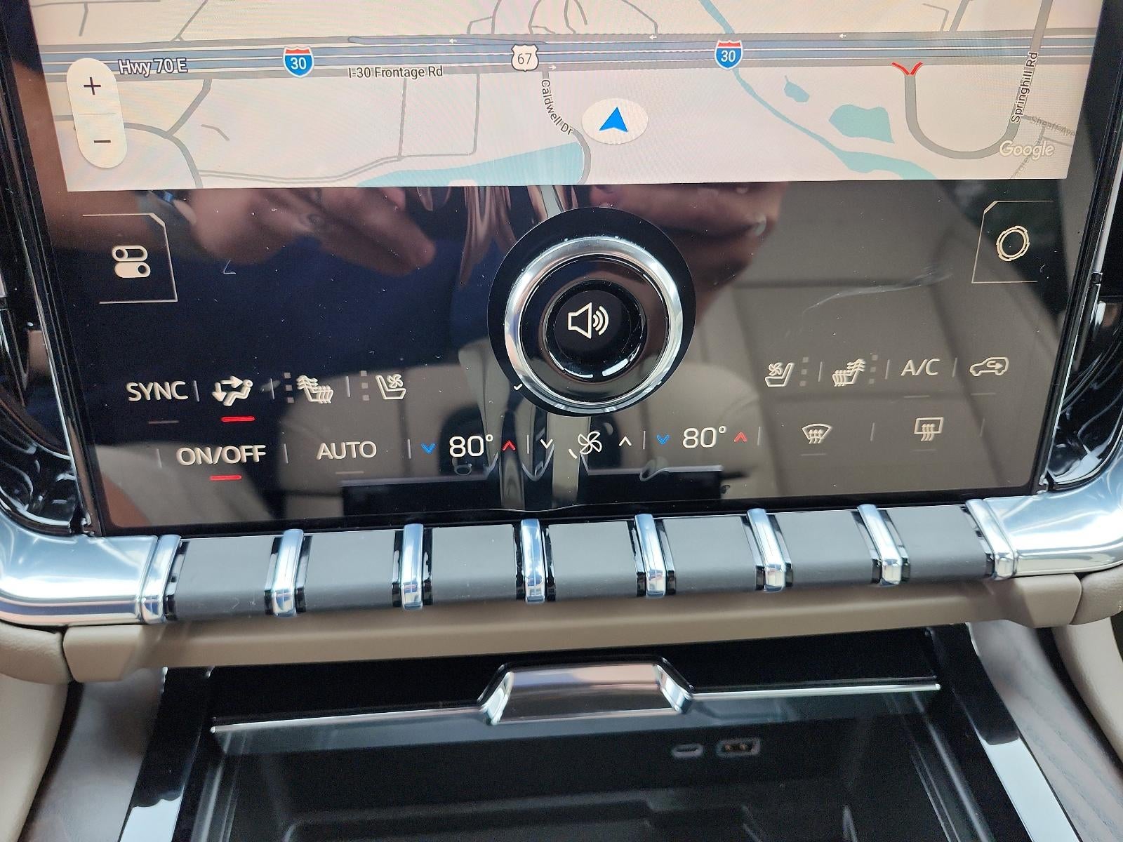 2026 GMC Yukon XL 4WD 4dr Denali