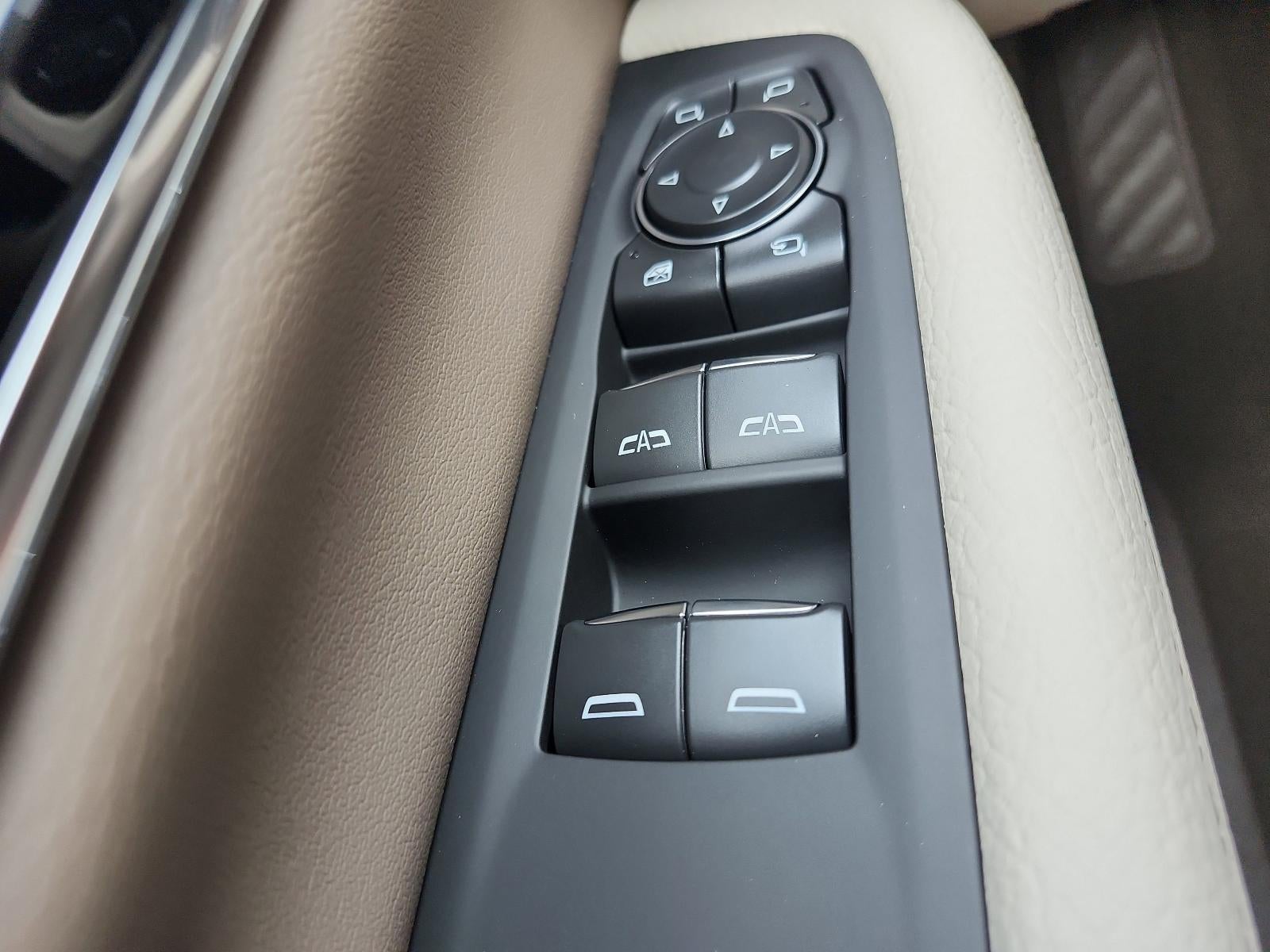 2026 GMC Yukon XL 4WD 4dr Denali