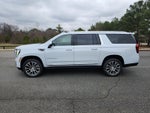 2026 GMC Yukon XL 4WD 4dr Denali
