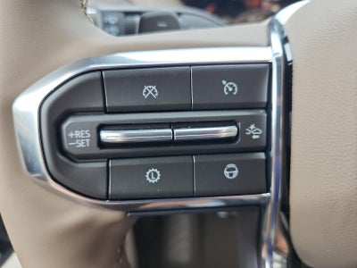 2026 GMC Yukon XL 4WD 4dr Denali