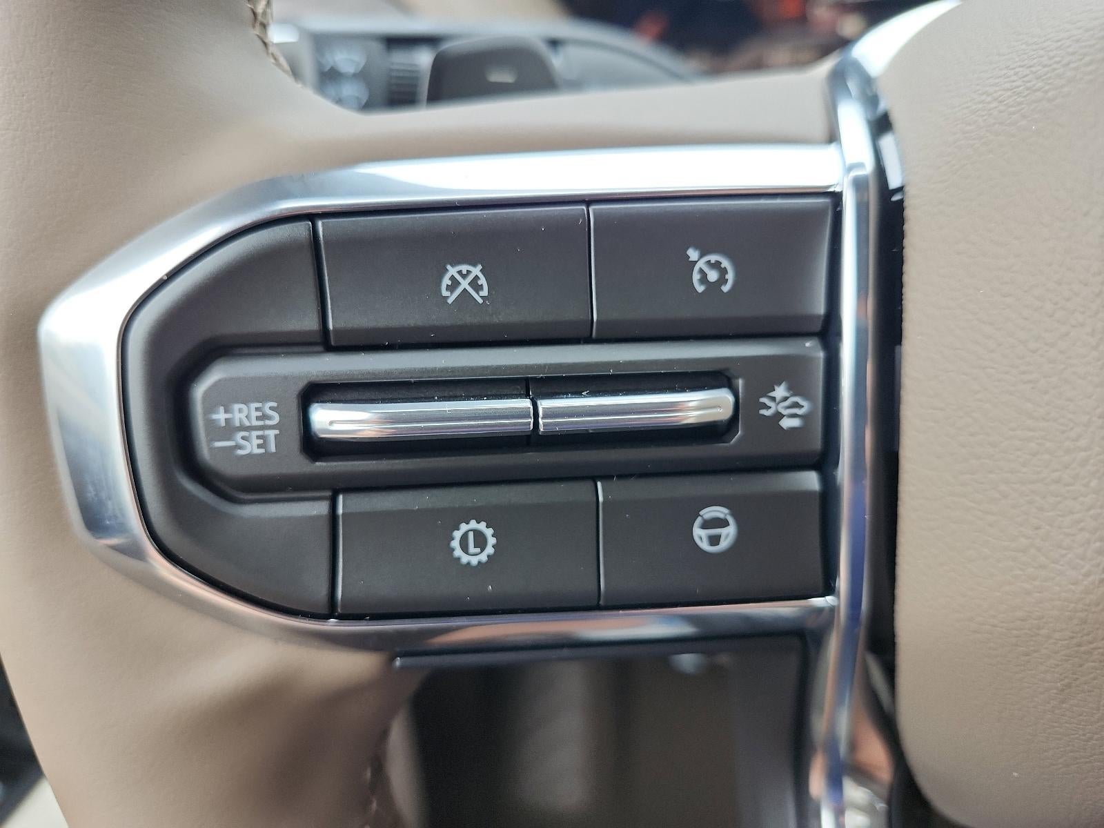 2026 GMC Yukon XL 4WD 4dr Denali