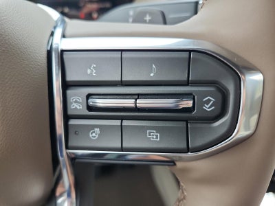 2026 GMC Yukon XL 4WD 4dr Denali