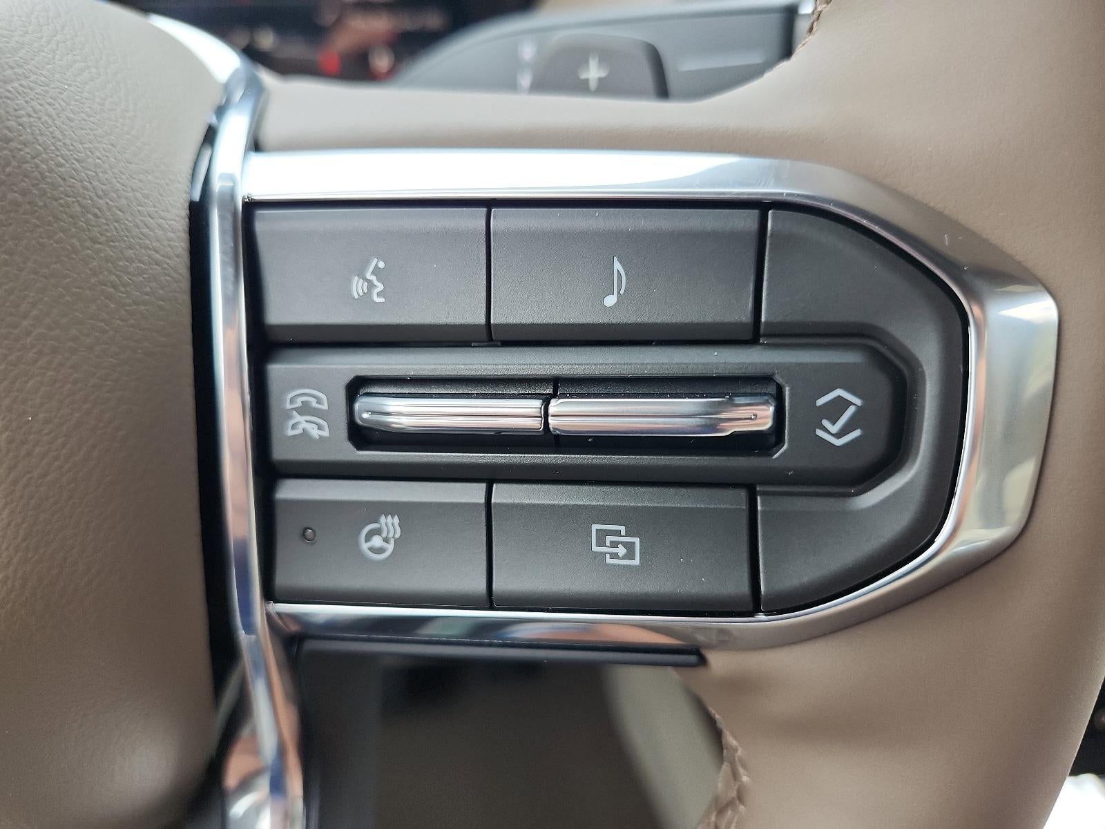 2026 GMC Yukon XL 4WD 4dr Denali