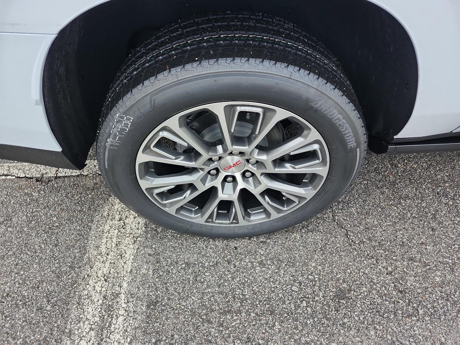 2026 GMC Yukon XL 4WD 4dr Denali