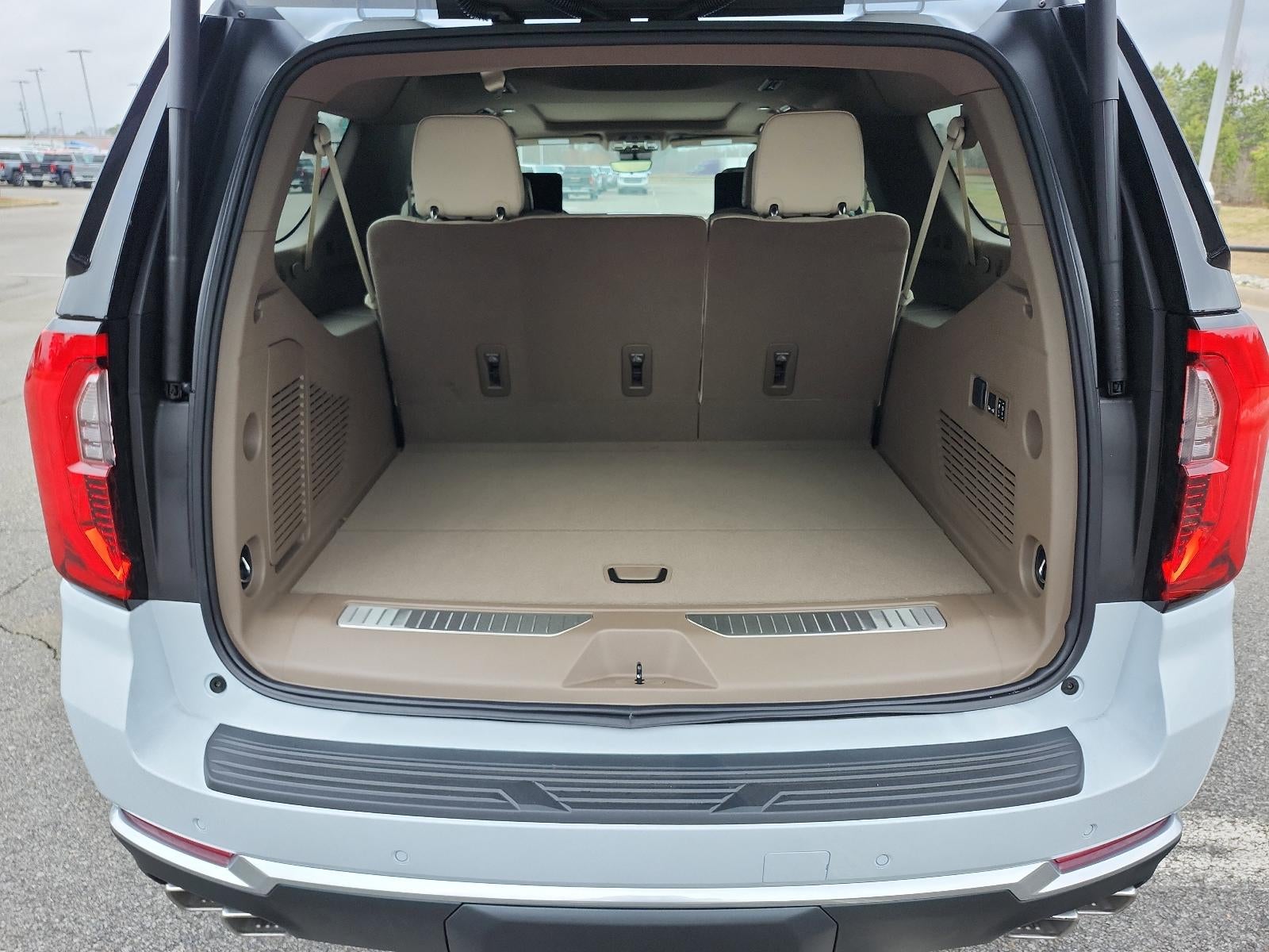 2026 GMC Yukon XL 4WD 4dr Denali