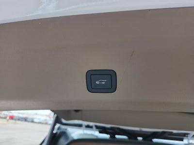 2026 GMC Yukon XL 4WD 4dr Denali