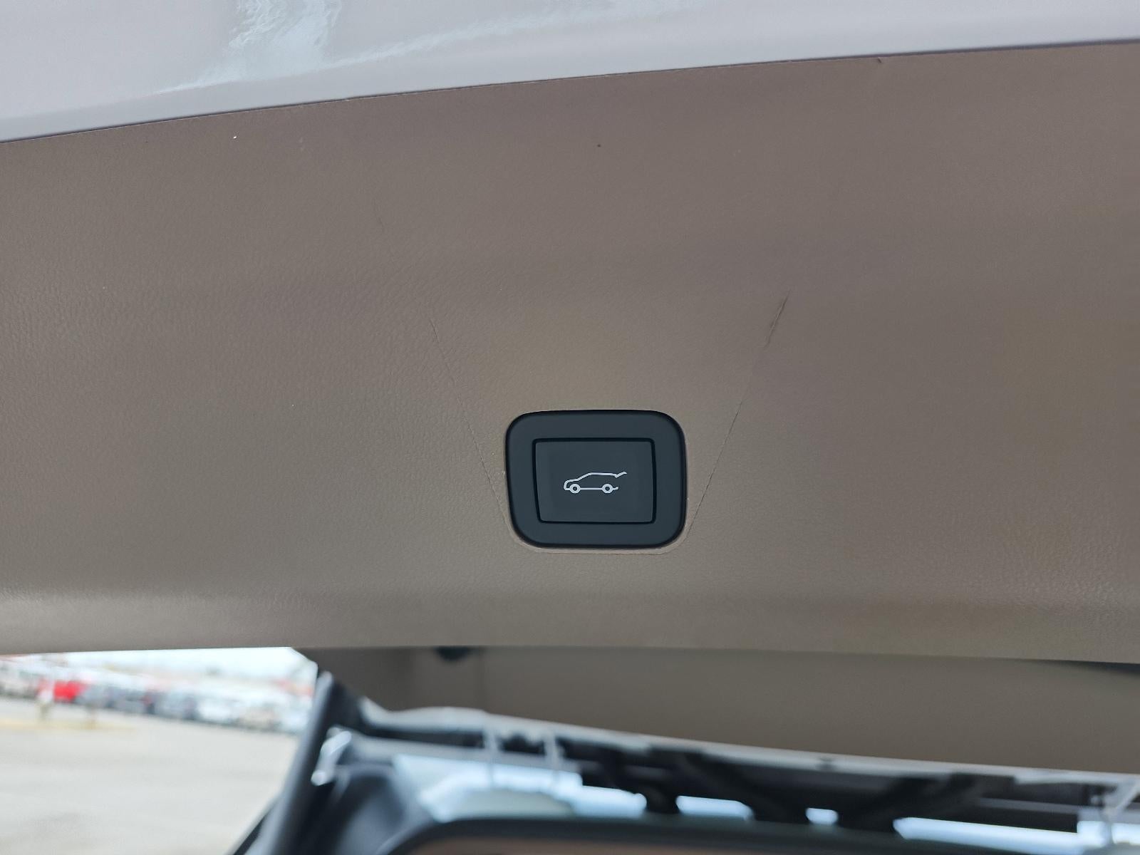 2026 GMC Yukon XL 4WD 4dr Denali