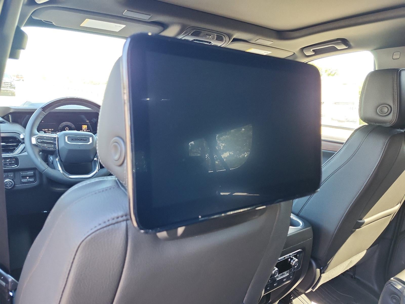 2026 GMC Yukon XL 4WD 4dr Denali