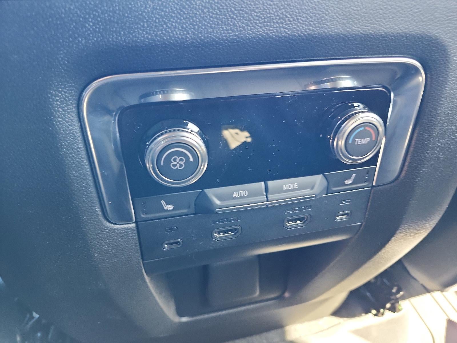 2026 GMC Yukon XL 4WD 4dr Denali