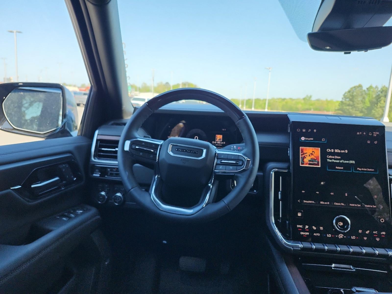 2026 GMC Yukon XL 4WD 4dr Denali