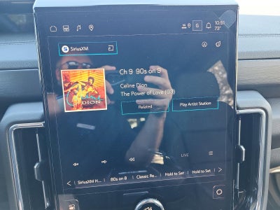 2026 GMC Yukon XL 4WD 4dr Denali