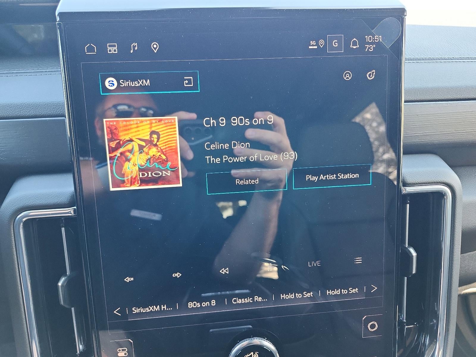 2026 GMC Yukon XL 4WD 4dr Denali