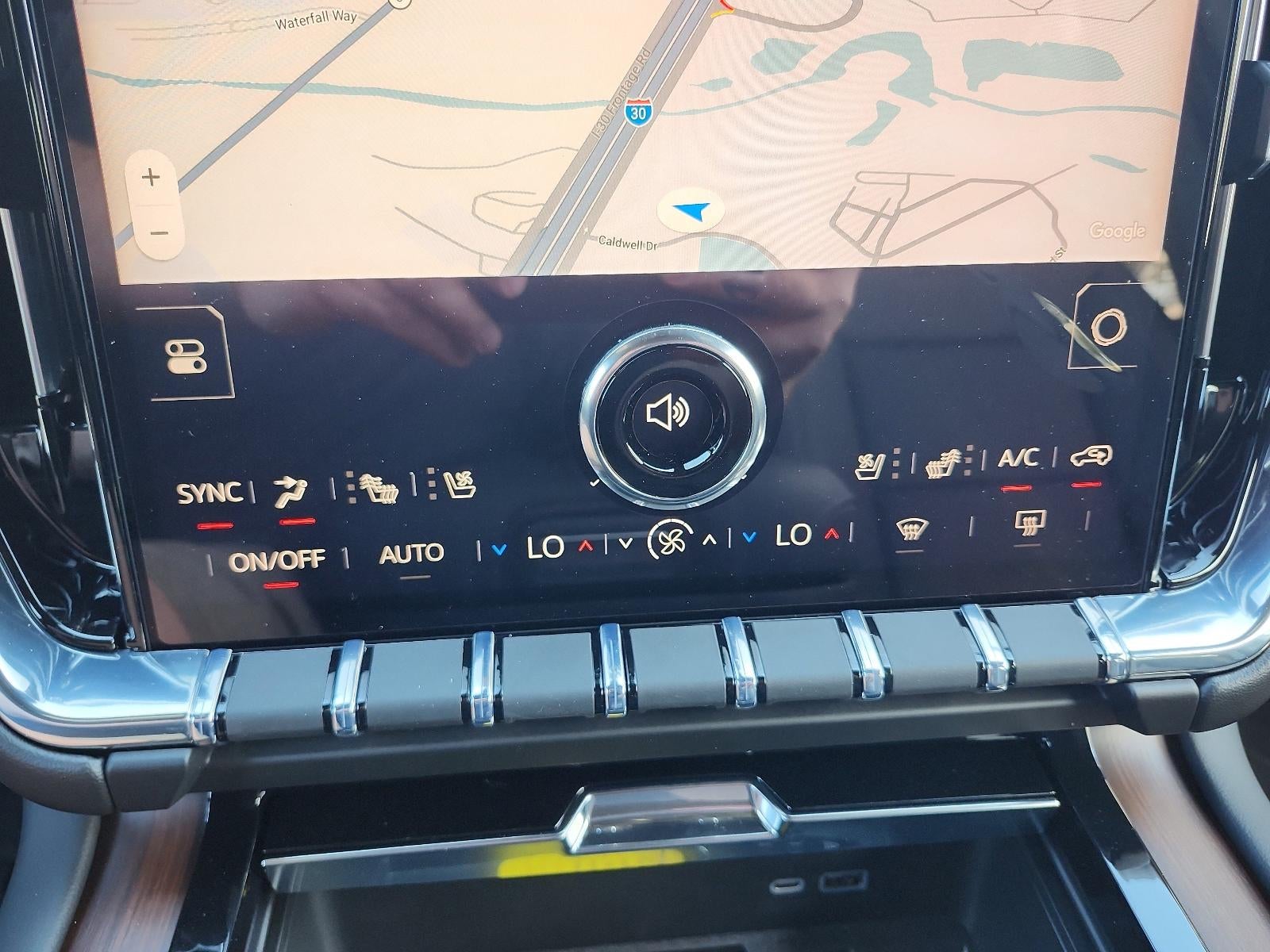 2026 GMC Yukon XL 4WD 4dr Denali