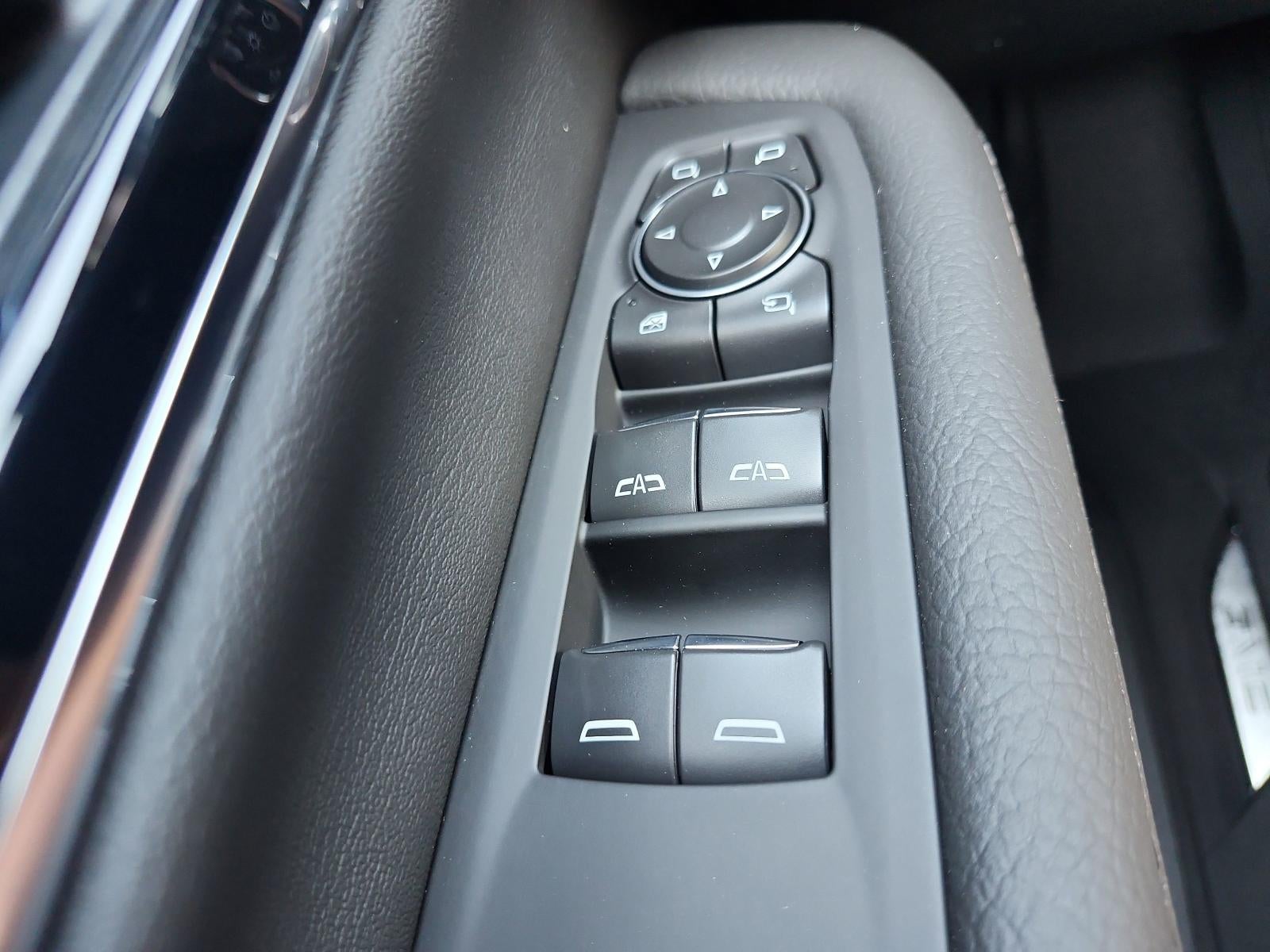 2026 GMC Yukon XL 4WD 4dr Denali