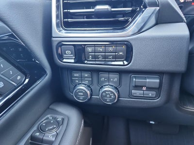 2026 GMC Yukon XL 4WD 4dr Denali