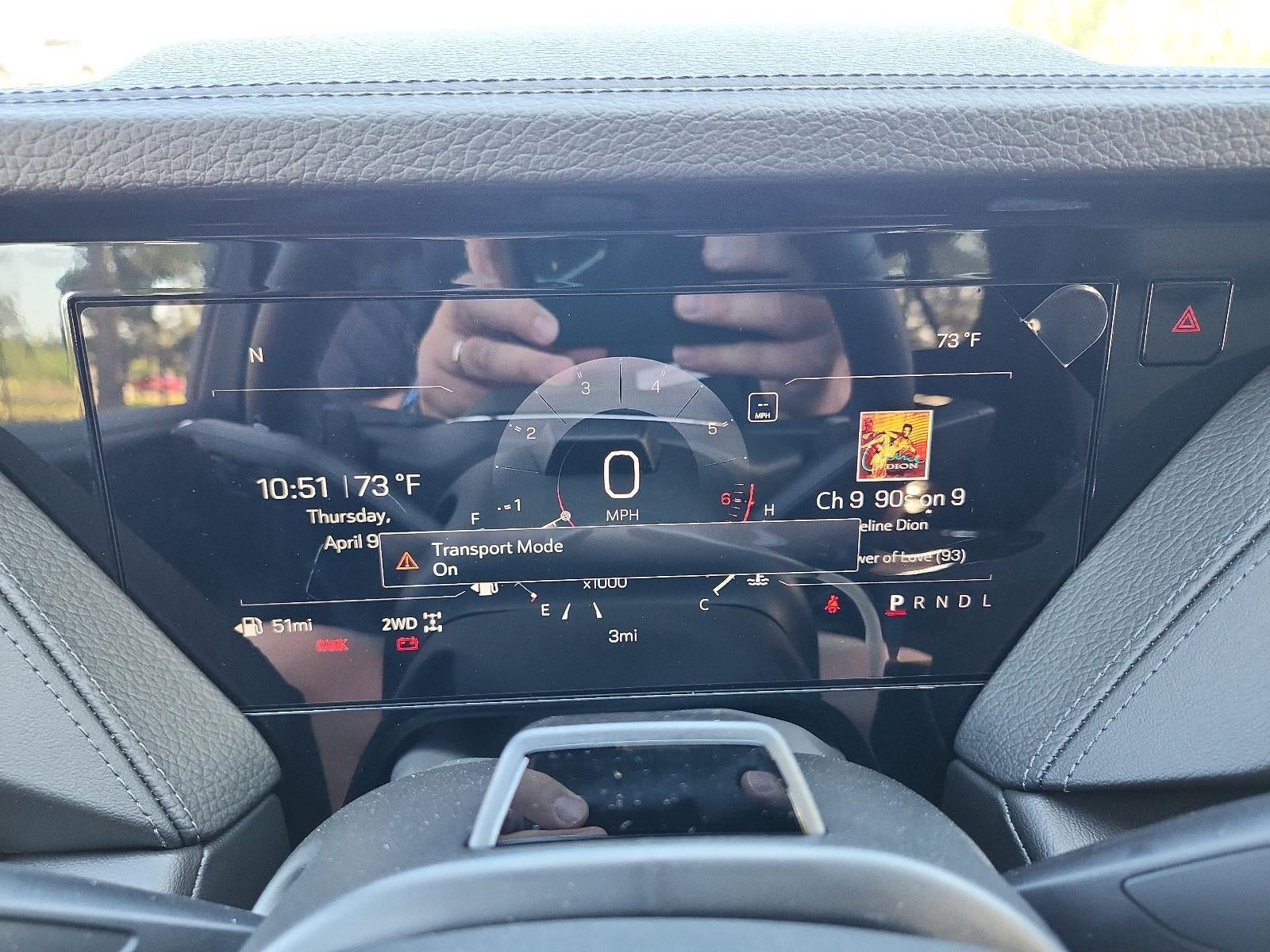 2026 GMC Yukon XL 4WD 4dr Denali