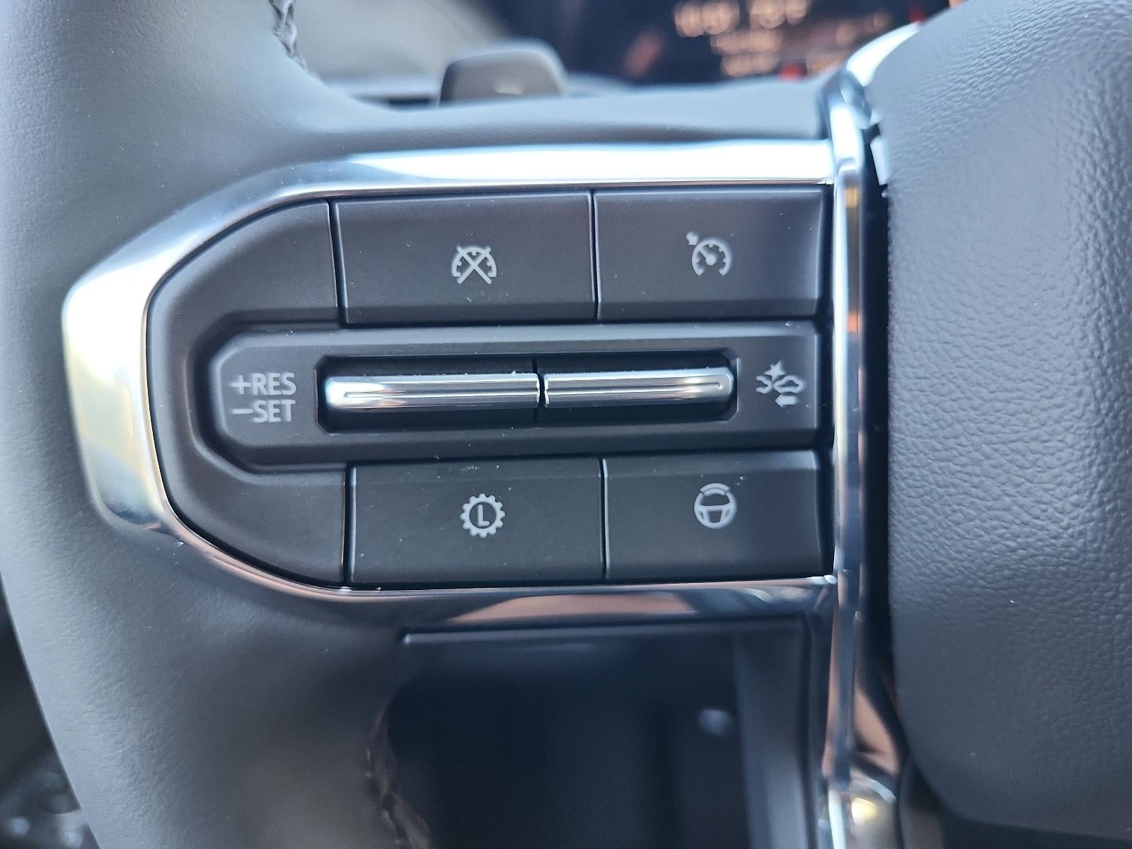 2026 GMC Yukon XL 4WD 4dr Denali