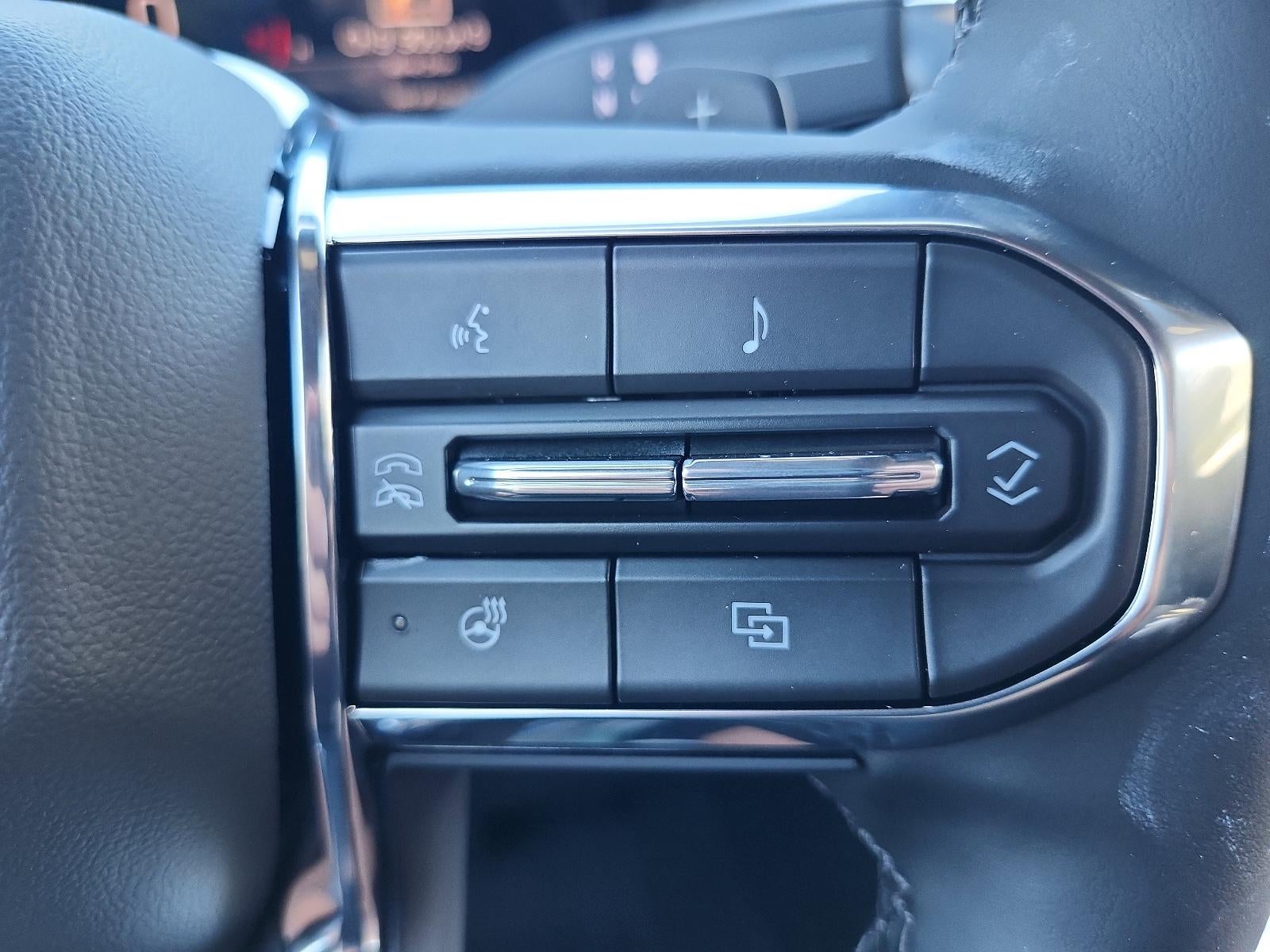 2026 GMC Yukon XL 4WD 4dr Denali