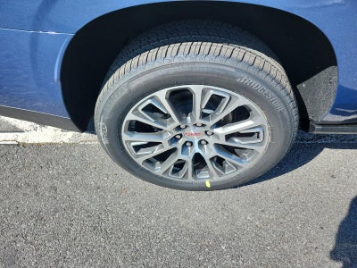 2026 GMC Yukon XL 4WD 4dr Denali